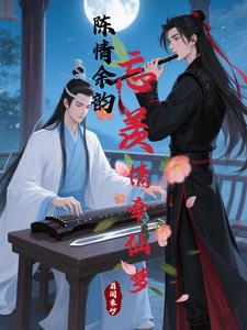陈情余韵:忘羡情牵仙梦